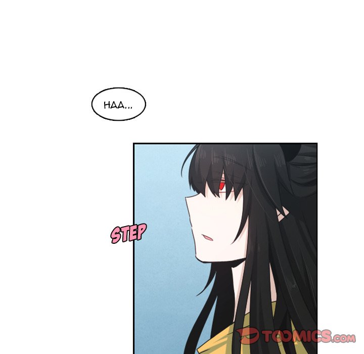 Go Away Mr Demon chapter 133 page 18
