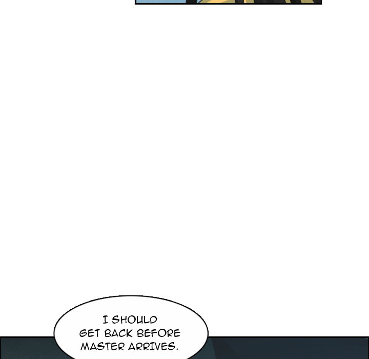 Go Away Mr Demon chapter 133 page 19