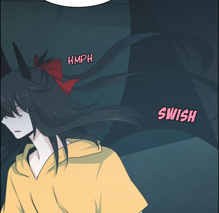 Go Away Mr Demon chapter 133 page 20