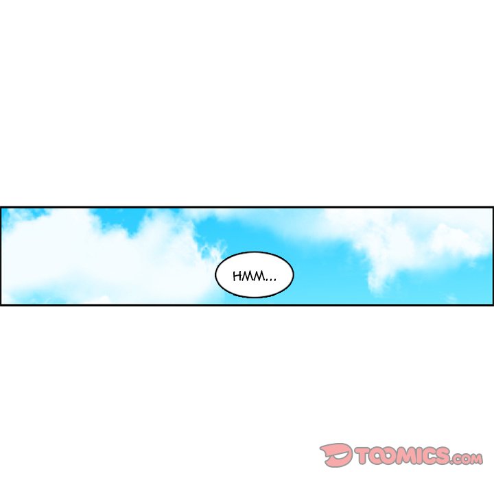 Go Away Mr Demon chapter 133 page 22