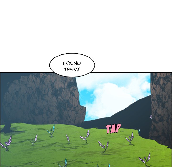 Go Away Mr Demon chapter 133 page 24