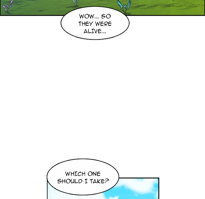 Go Away Mr Demon chapter 133 page 25