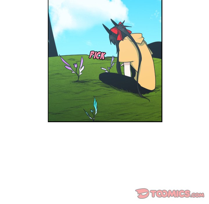 Go Away Mr Demon chapter 133 page 26