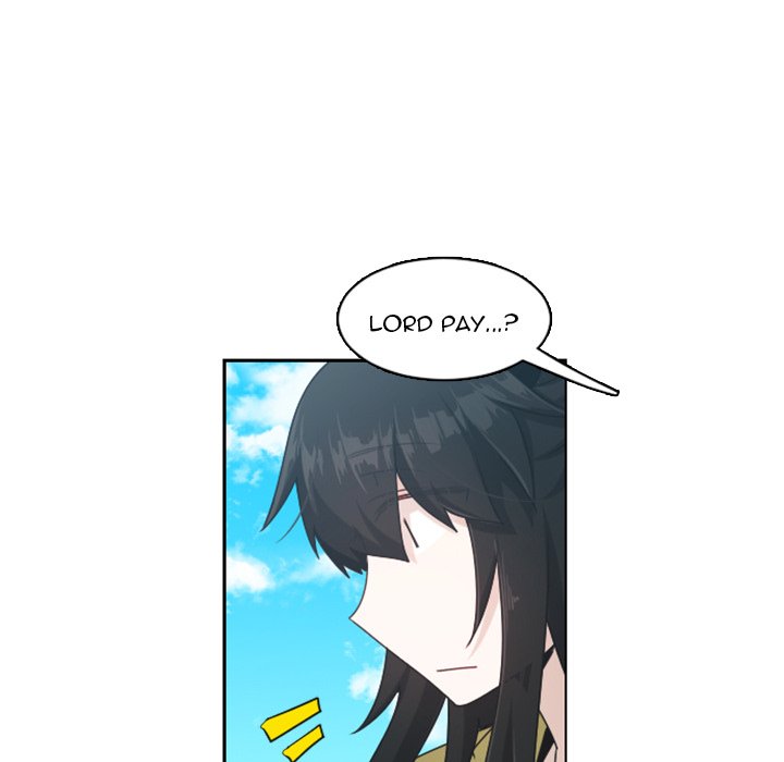 Go Away Mr Demon chapter 133 page 27