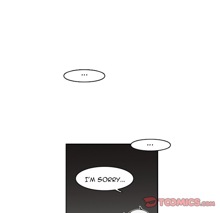 Go Away Mr Demon chapter 133 page 30