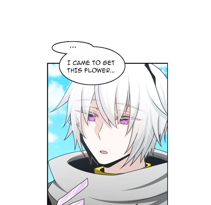 Go Away Mr Demon chapter 133 page 32