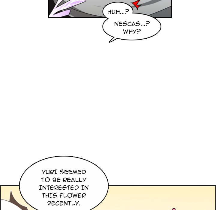 Go Away Mr Demon chapter 133 page 33