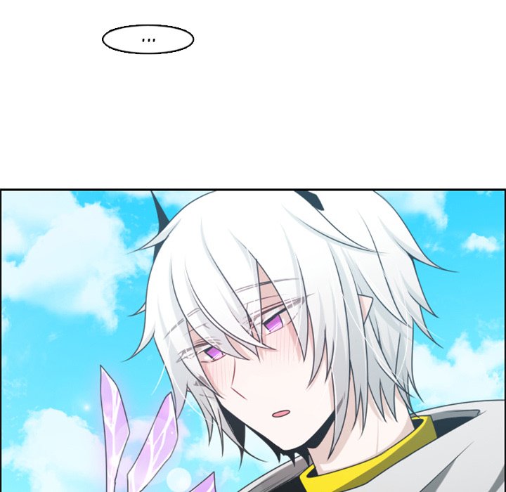 Go Away Mr Demon chapter 133 page 35