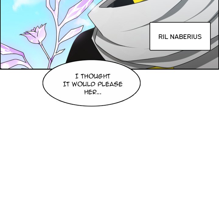 Go Away Mr Demon chapter 133 page 36