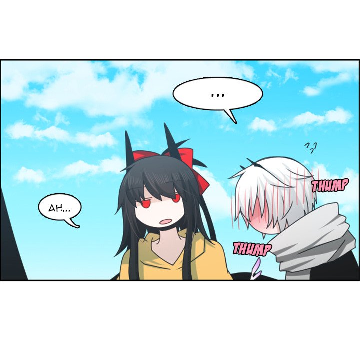 Go Away Mr Demon chapter 133 page 37