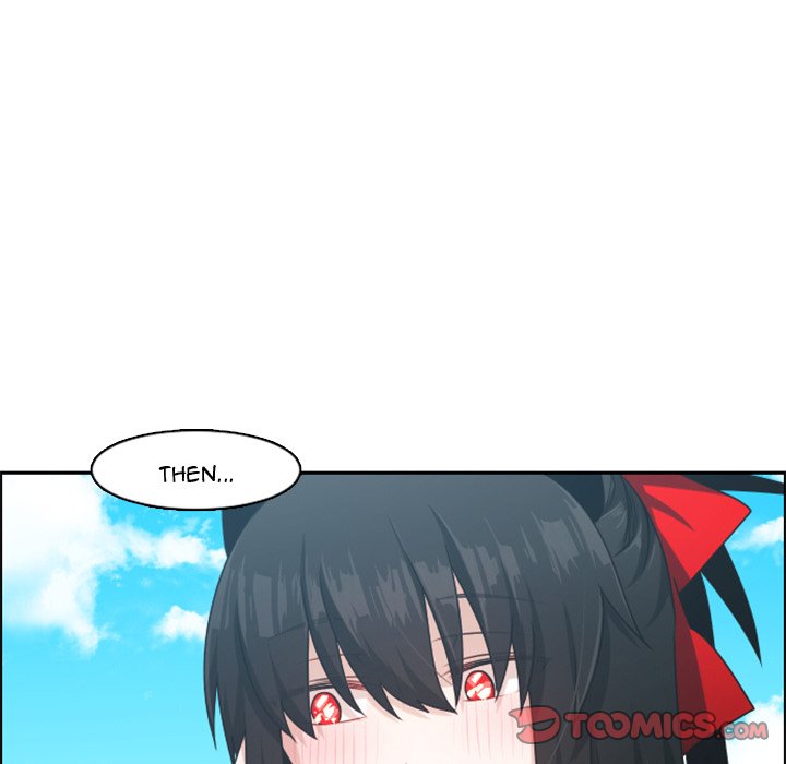 Go Away Mr Demon chapter 133 page 38