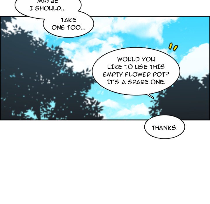 Go Away Mr Demon chapter 133 page 40