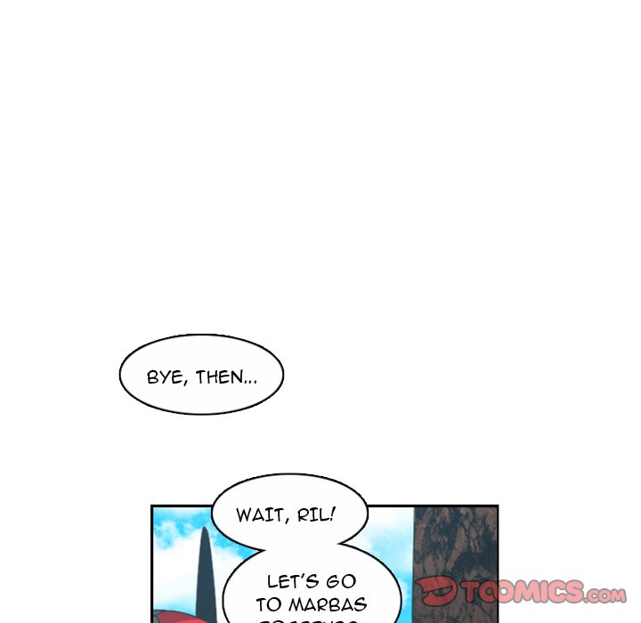 Go Away Mr Demon chapter 133 page 42