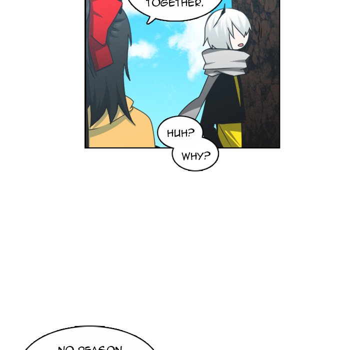 Go Away Mr Demon chapter 133 page 43