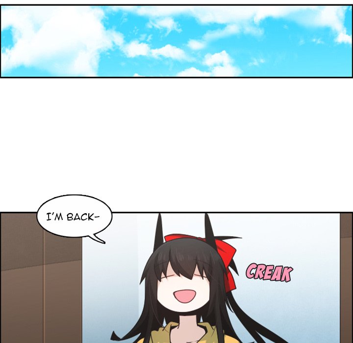 Go Away Mr Demon chapter 133 page 47