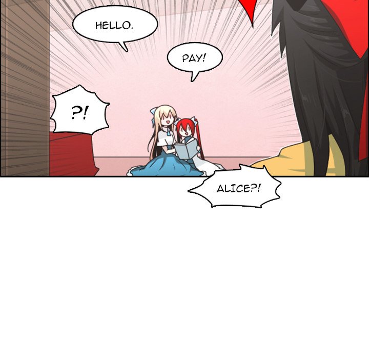 Go Away Mr Demon chapter 133 page 49