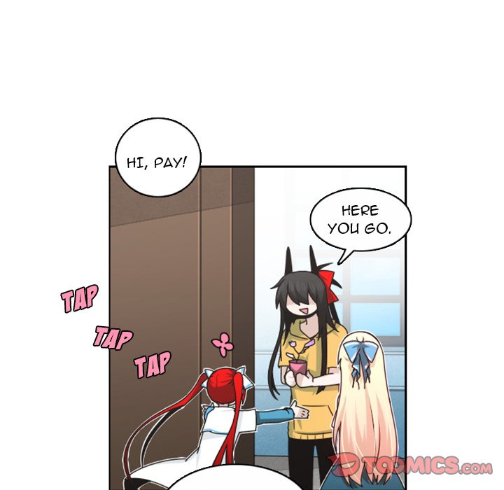 Go Away Mr Demon chapter 133 page 50