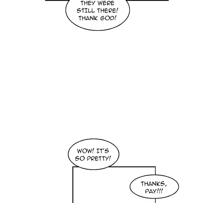 Go Away Mr Demon chapter 133 page 51