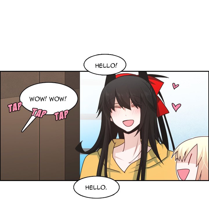 Go Away Mr Demon chapter 133 page 53