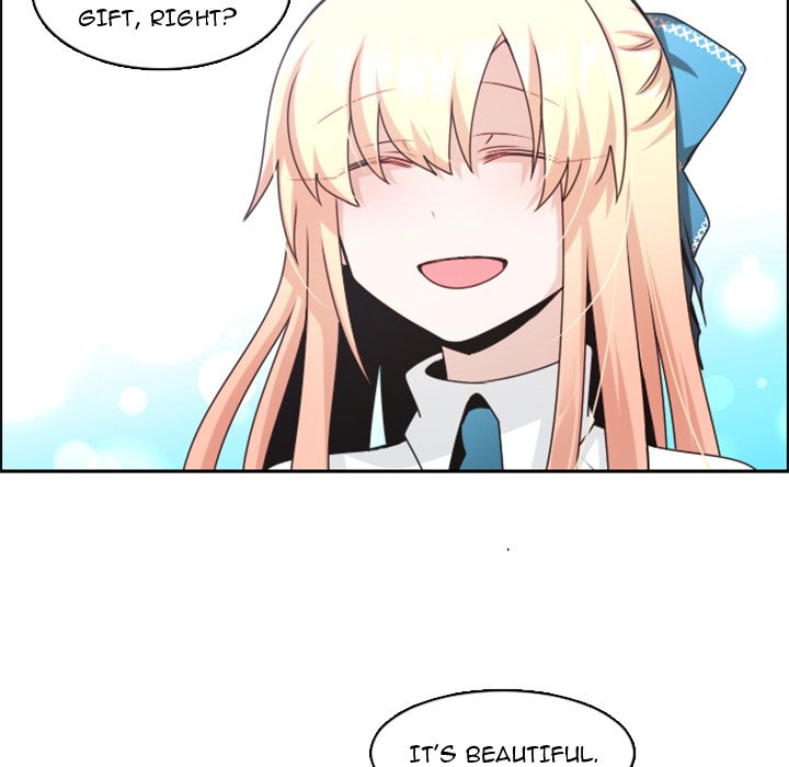 Go Away Mr Demon chapter 133 page 56