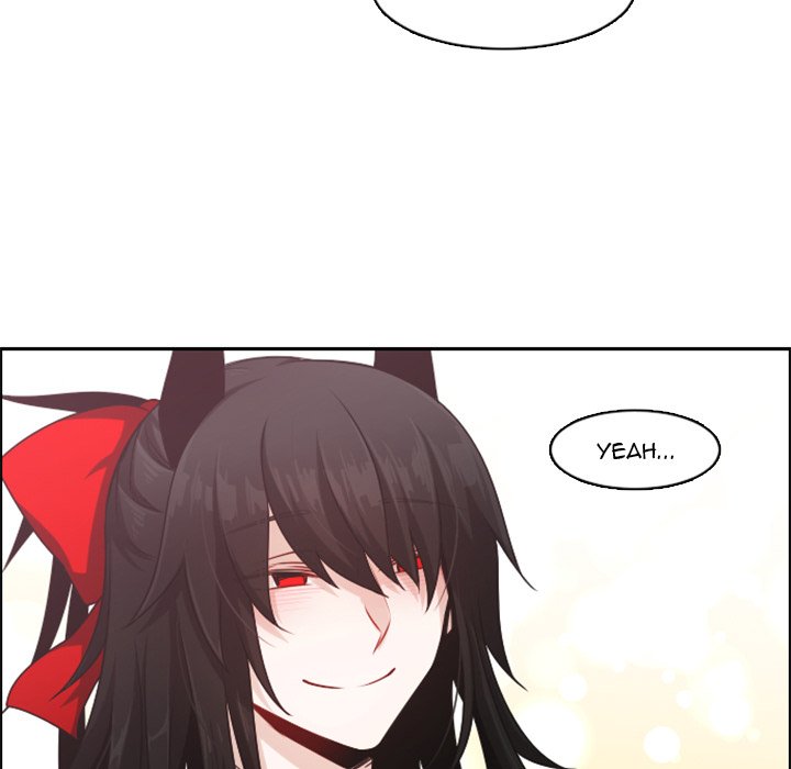 Go Away Mr Demon chapter 133 page 57