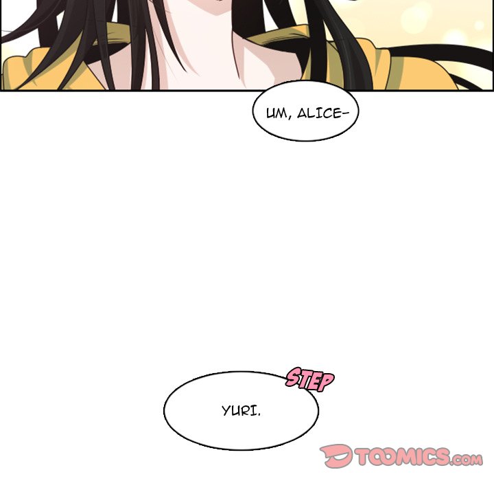 Go Away Mr Demon chapter 133 page 58