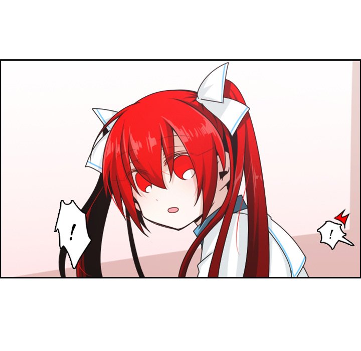 Go Away Mr Demon chapter 133 page 59