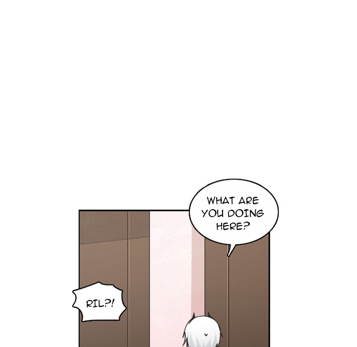 Go Away Mr Demon chapter 133 page 60