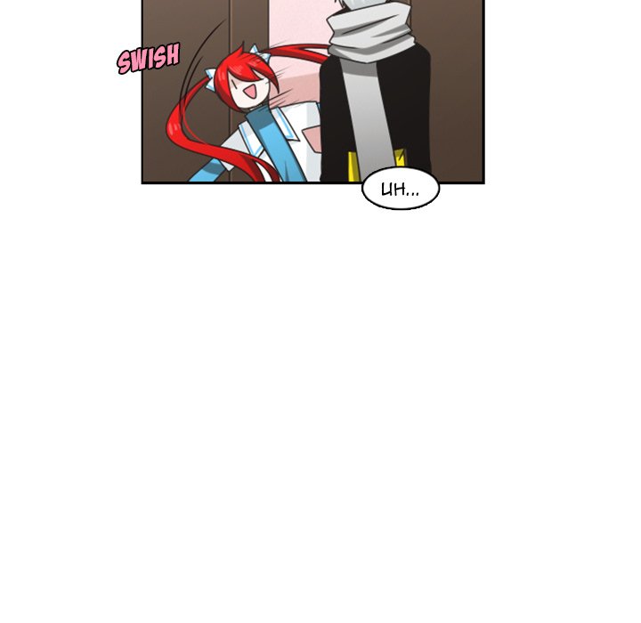 Go Away Mr Demon chapter 133 page 61