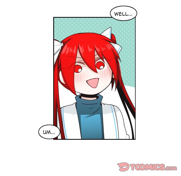 Go Away Mr Demon chapter 133 page 62