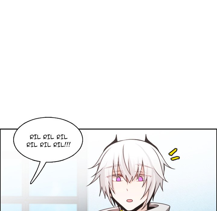 Go Away Mr Demon chapter 133 page 63