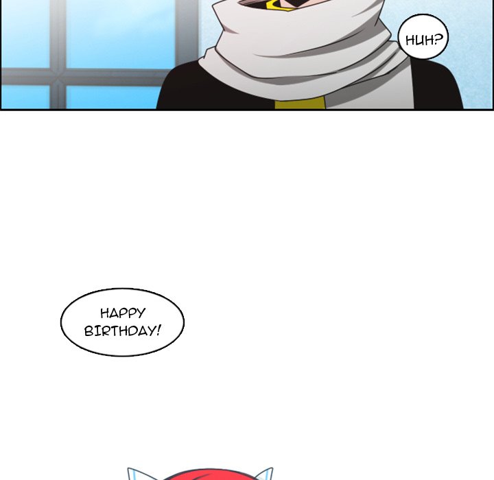 Go Away Mr Demon chapter 133 page 64