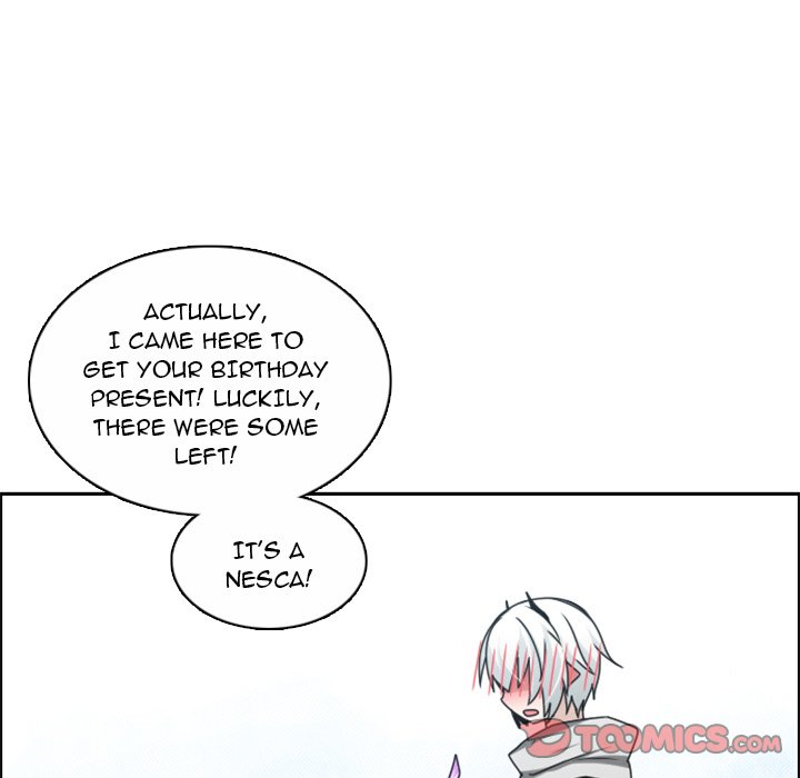 Go Away Mr Demon chapter 133 page 66