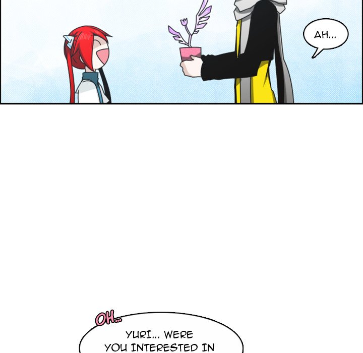 Go Away Mr Demon chapter 133 page 67