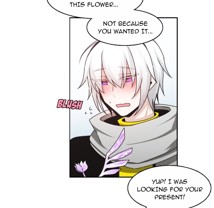 Go Away Mr Demon chapter 133 page 68