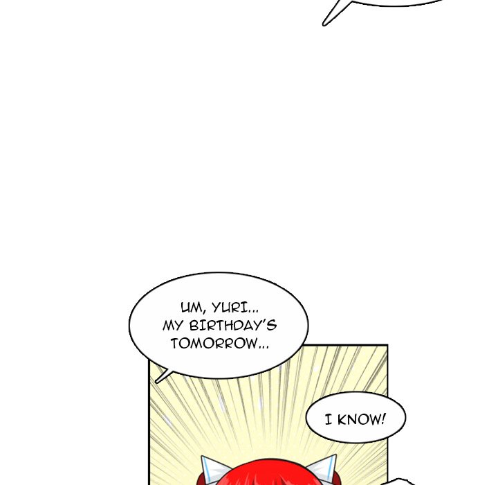 Go Away Mr Demon chapter 133 page 69