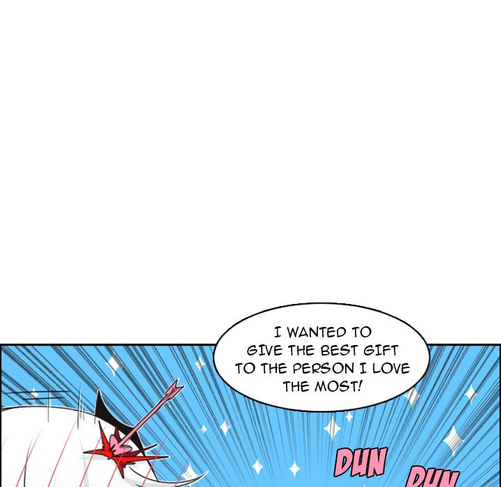 Go Away Mr Demon chapter 133 page 72