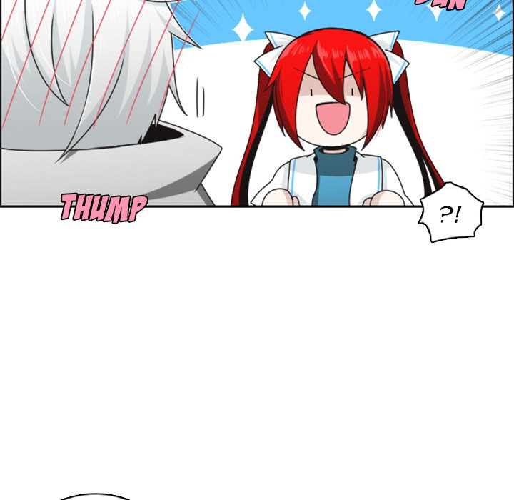 Go Away Mr Demon chapter 133 page 73