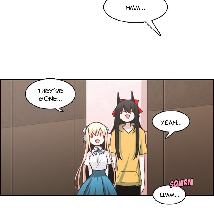 Go Away Mr Demon chapter 133 page 75