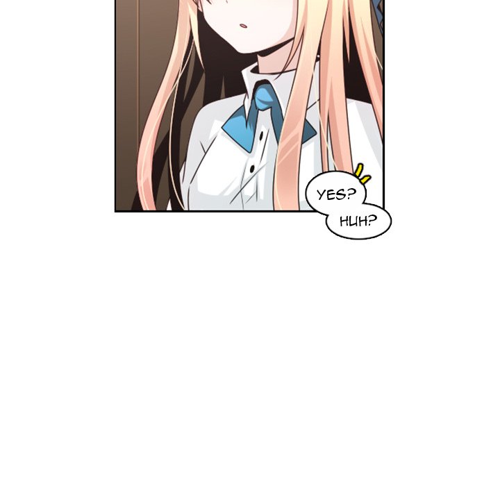 Go Away Mr Demon chapter 133 page 77