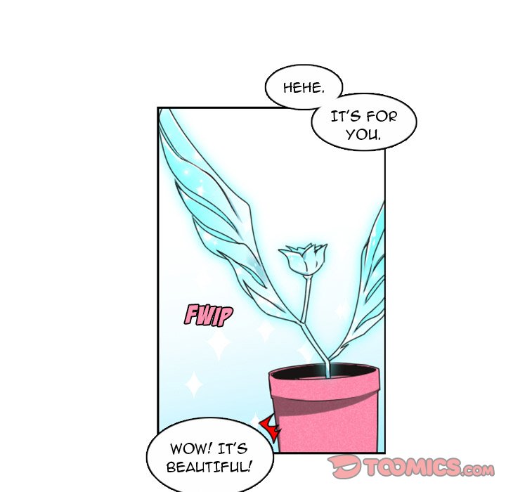 Go Away Mr Demon chapter 133 page 78