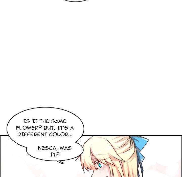 Go Away Mr Demon chapter 133 page 79
