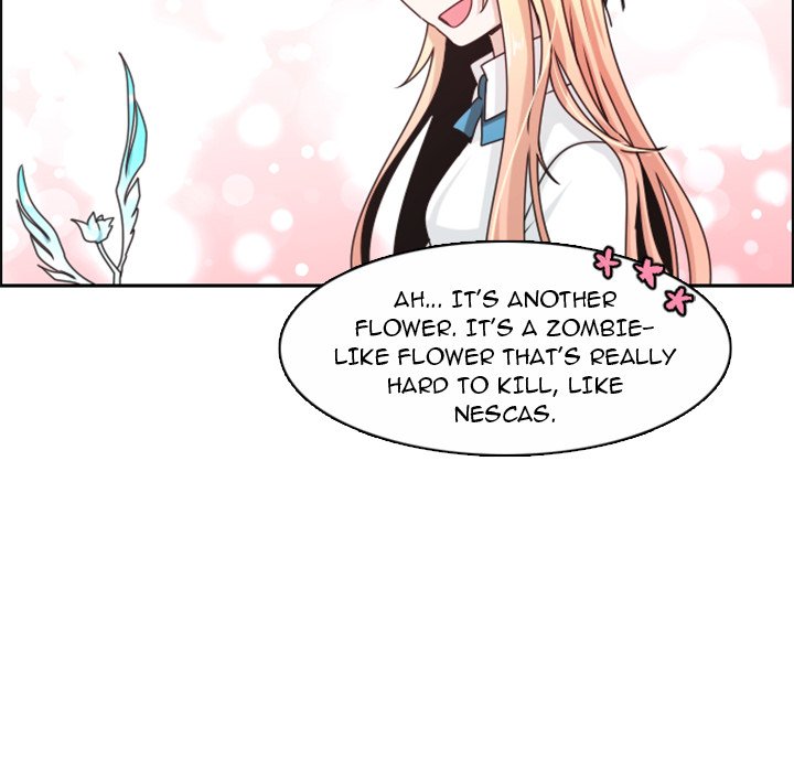 Go Away Mr Demon chapter 133 page 80