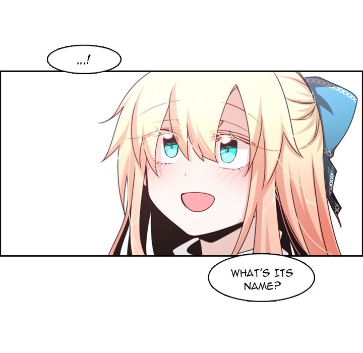 Go Away Mr Demon chapter 133 page 81