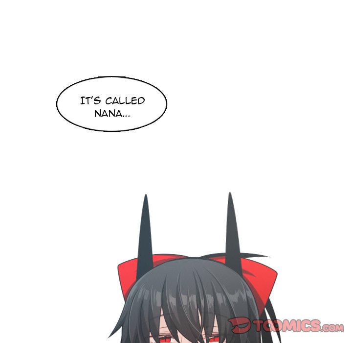 Go Away Mr Demon chapter 133 page 82