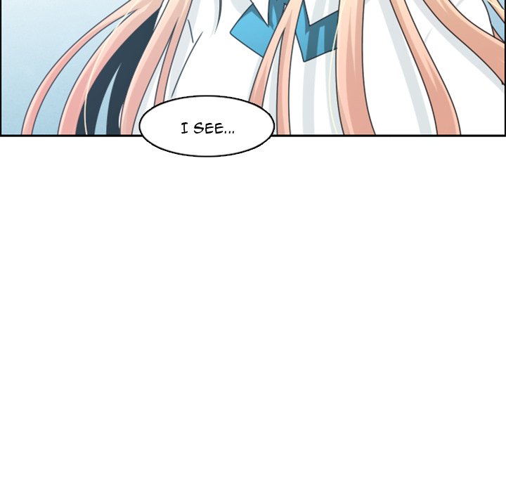 Go Away Mr Demon chapter 133 page 85