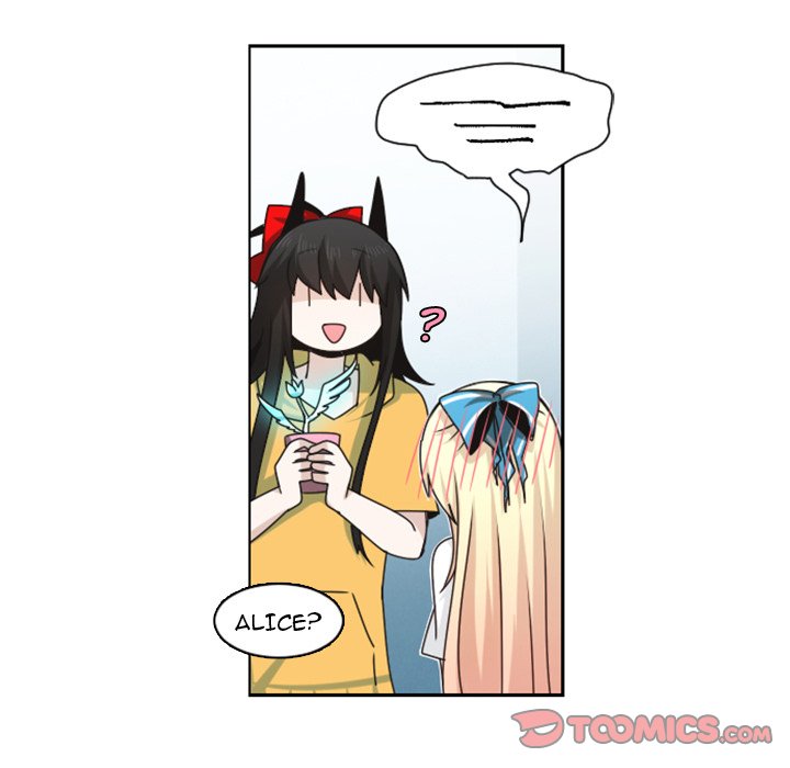 Go Away Mr Demon chapter 133 page 86