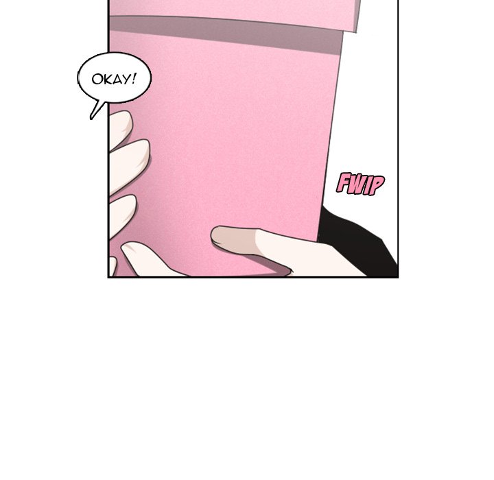 Go Away Mr Demon chapter 133 page 88
