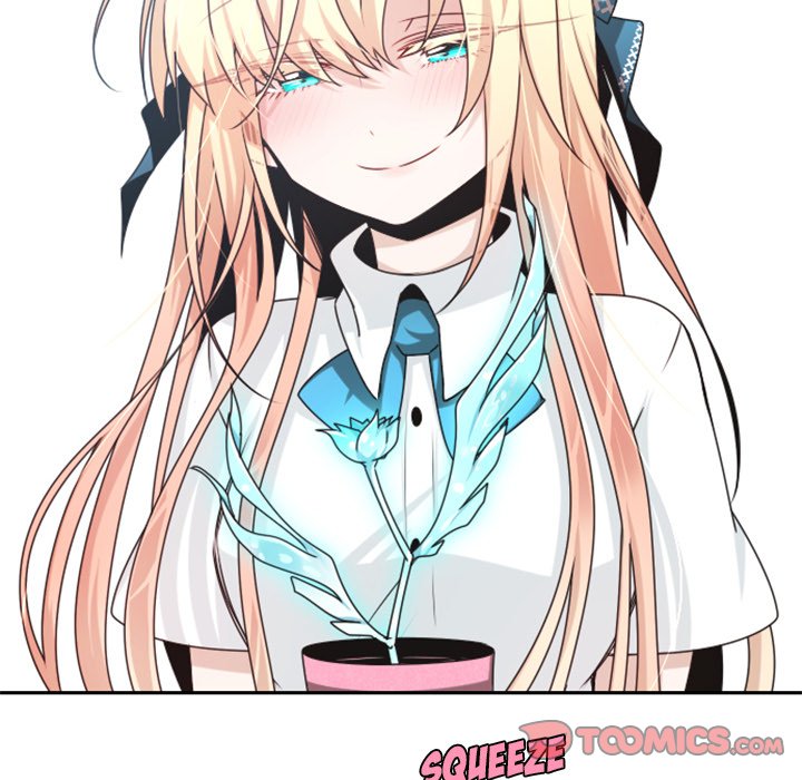 Go Away Mr Demon chapter 133 page 90