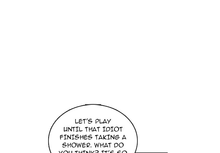 Go Away Mr Demon chapter 134 page 3